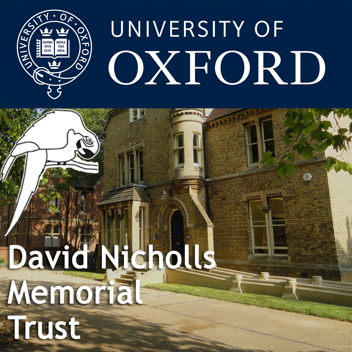 David Nicholls Memorial Trust