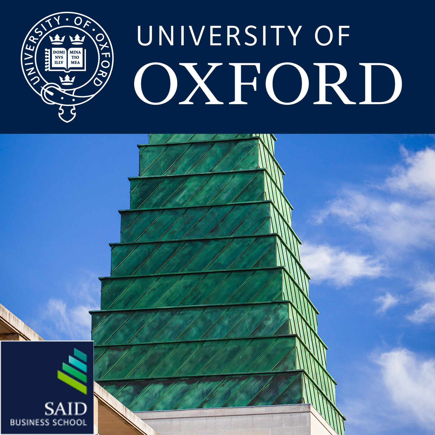 Dean's Seminar Series: Saïd Business School