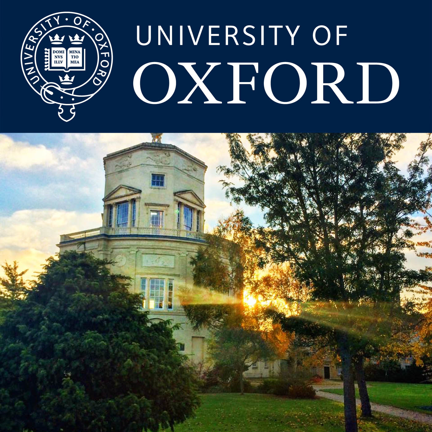 In Defence of Management | University of Oxford Podcasts