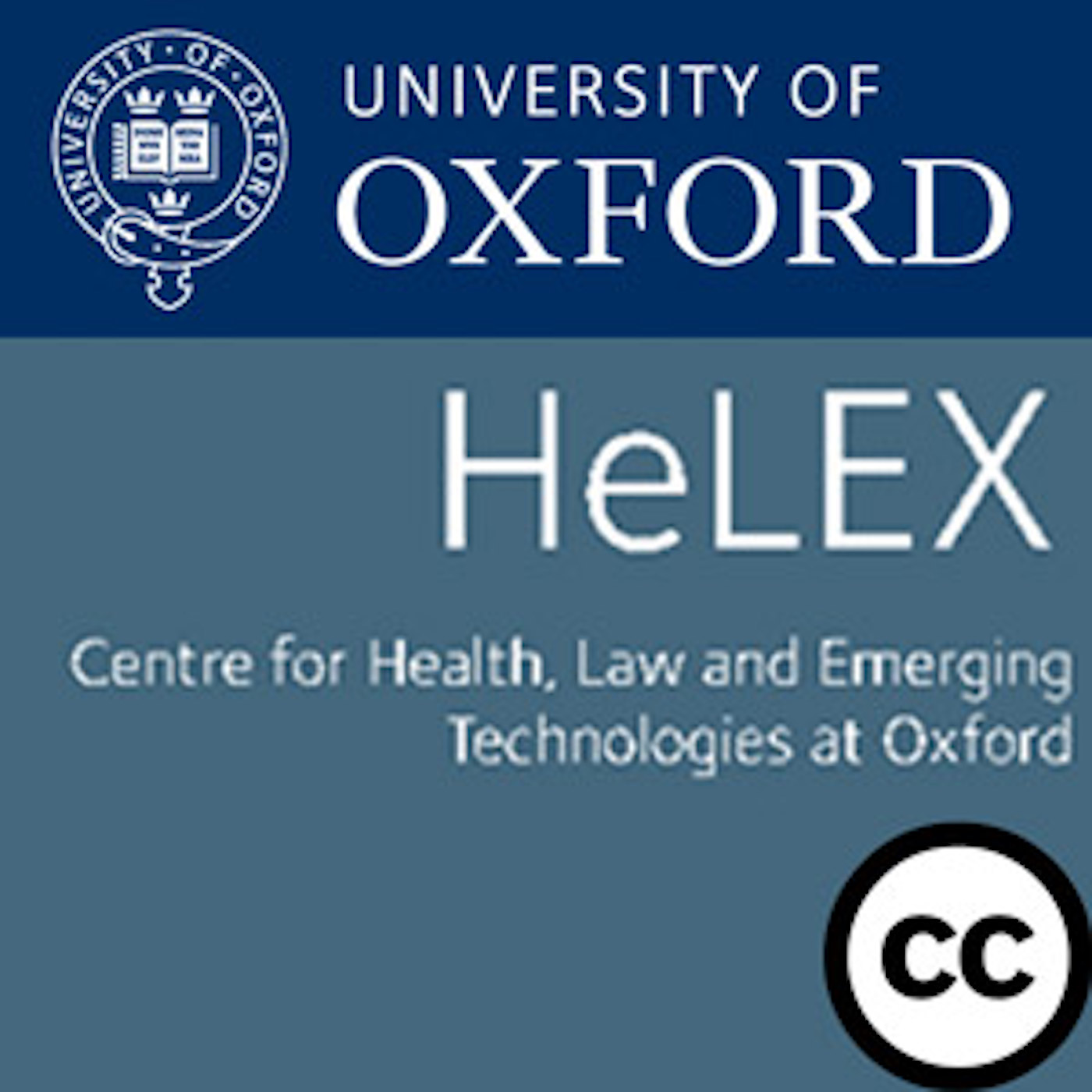 Health, Law and Emerging Technologies (HeLEX)