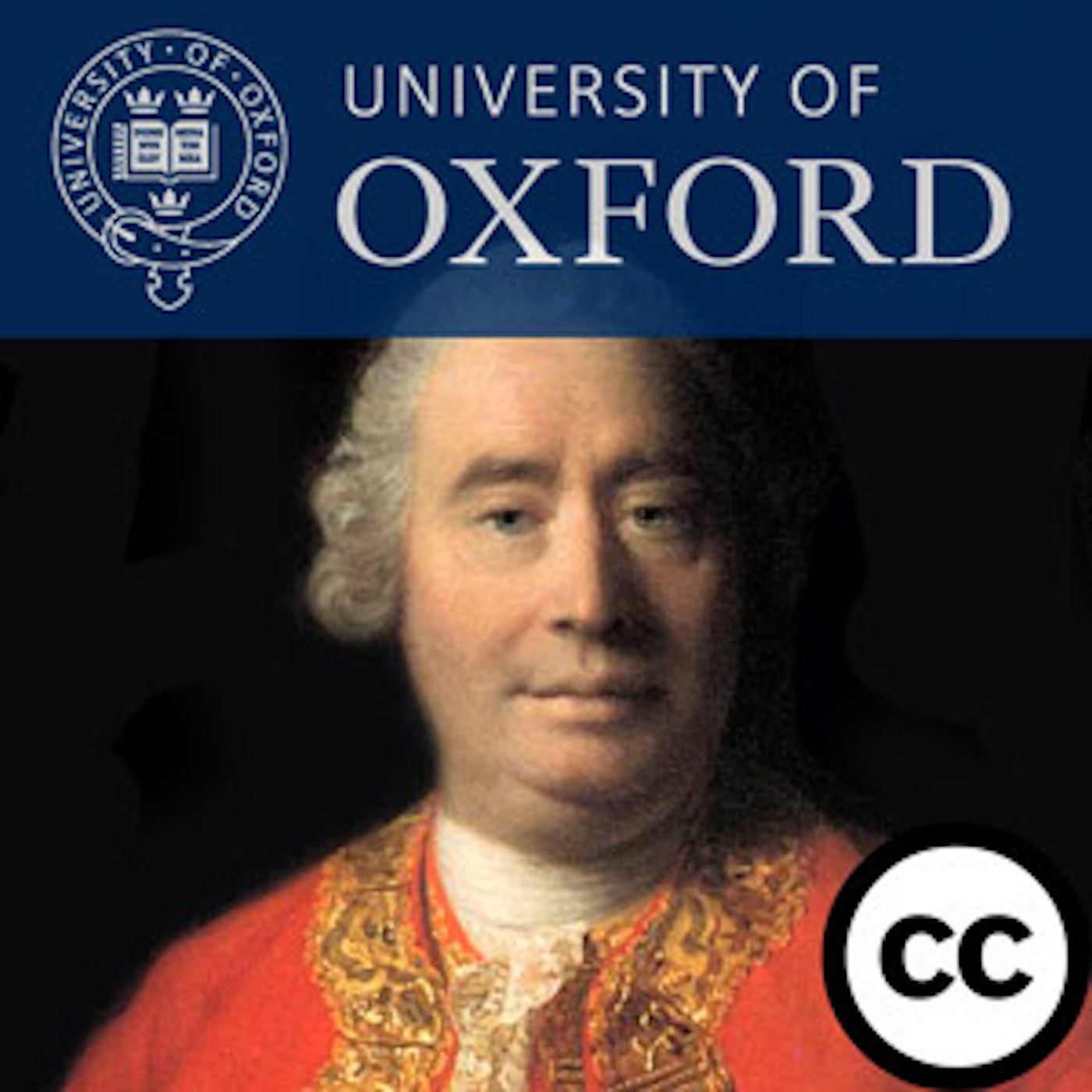 4e. Understanding Hume on Causation | University of Oxford Podcasts