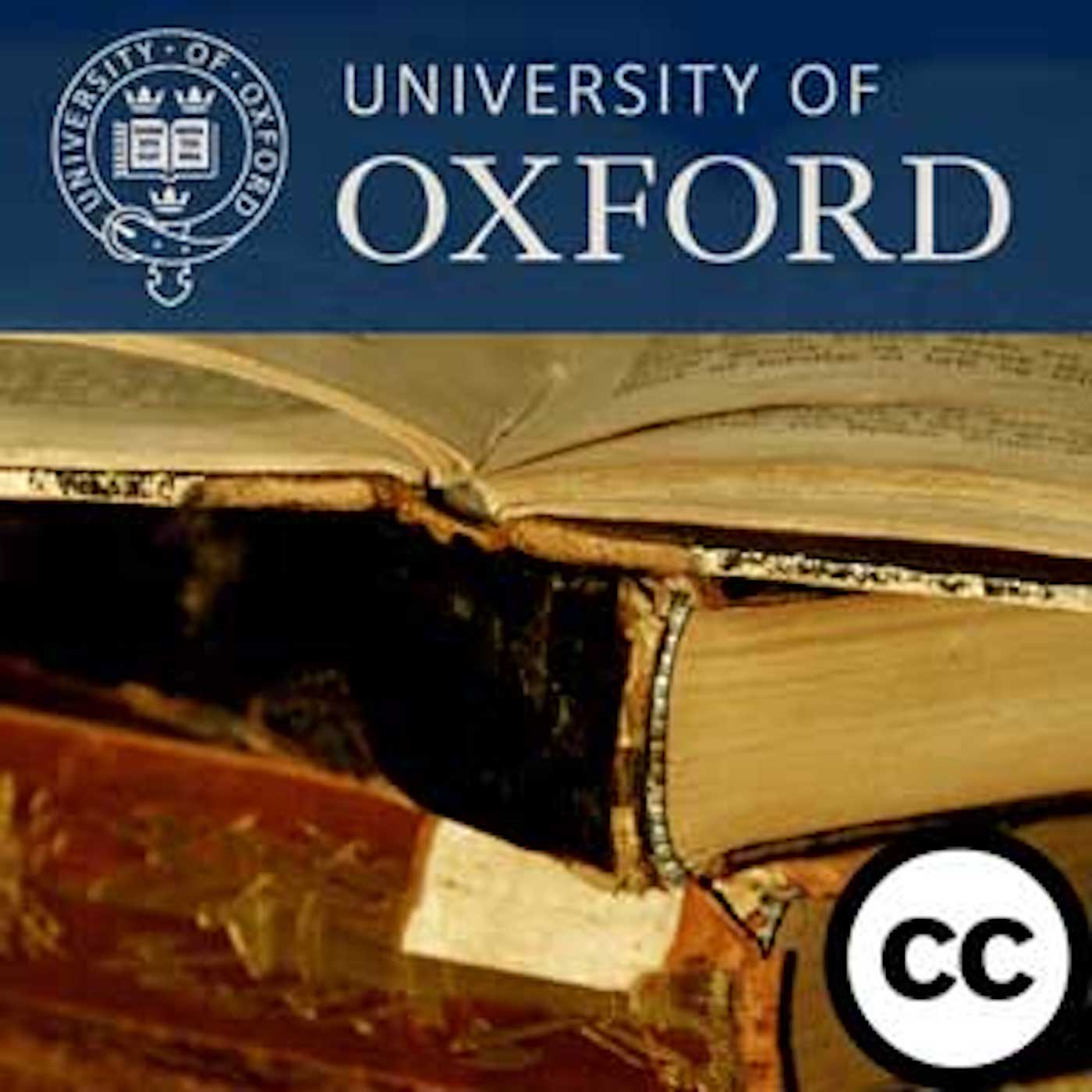 Literature, Art and Oxford