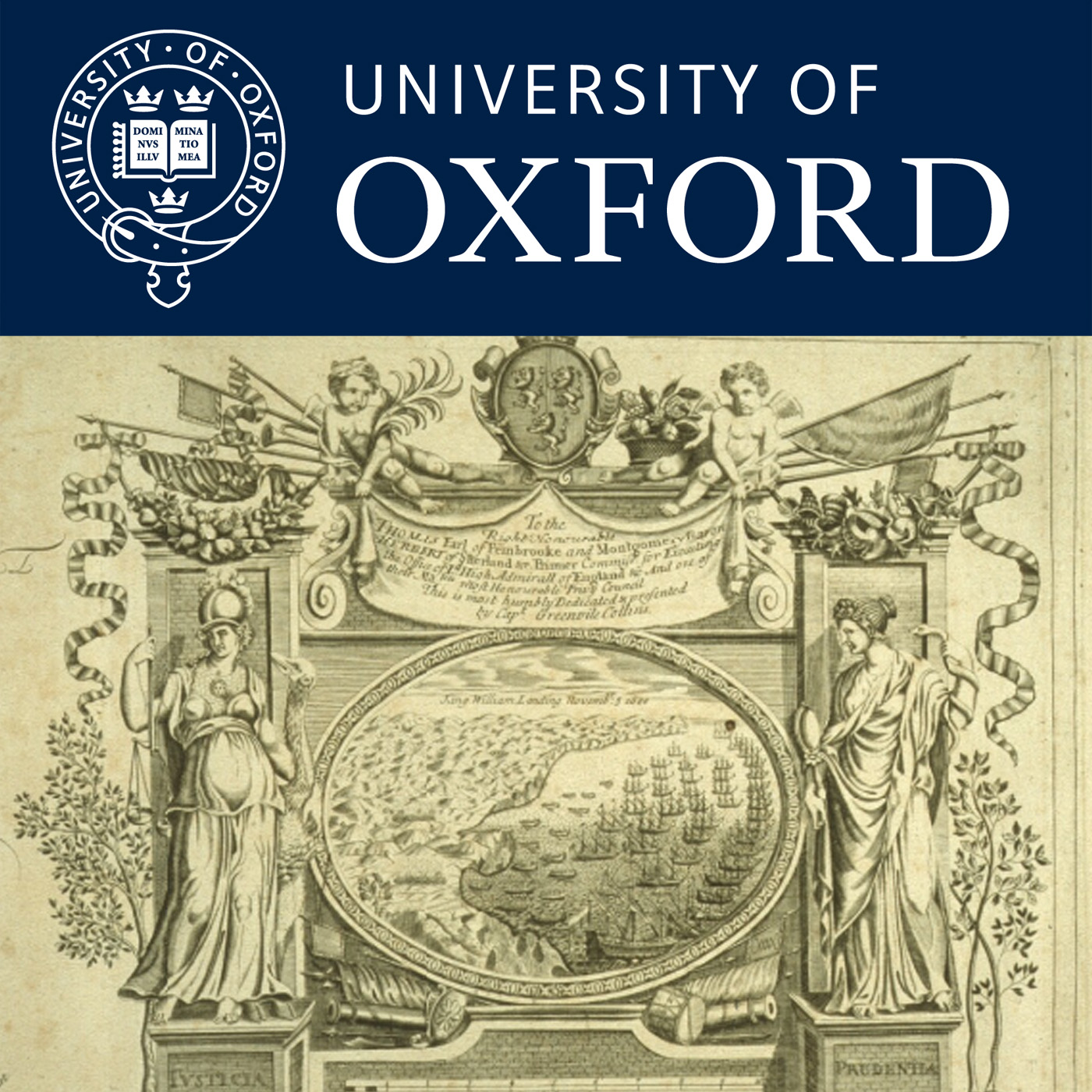 The Oxford Seminars in Cartography: Women and Maps