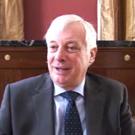 Chris Patten