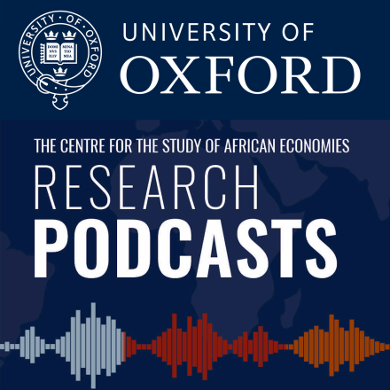 CSAE Research Podcasts