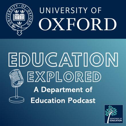 Education Explored: A Department of Education Podcast