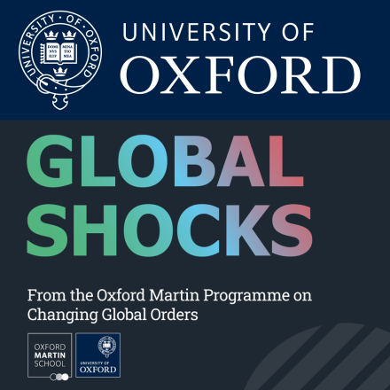 Global Shocks