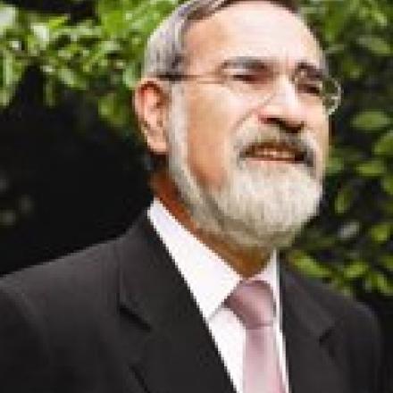 Jonathan Sacks