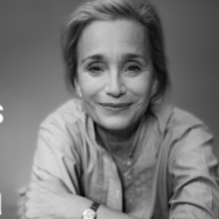 Kristin Scott Thomas