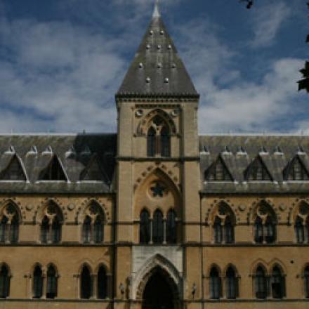 Museum of Natural History