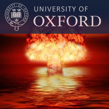 OxPeace (Oxford Network of Peace Studies) Conference 2021. Peace in the Nuclear Era: threats, treaties and public understanding 