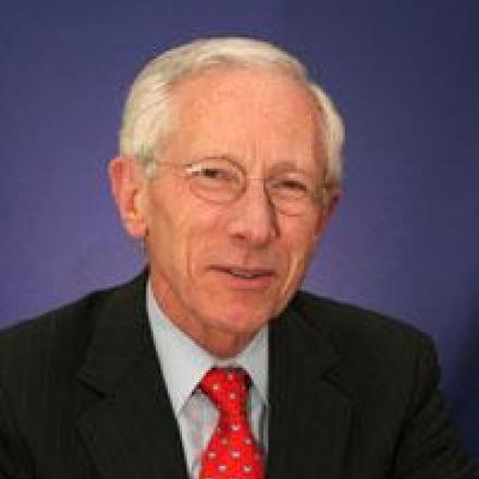 Stanley Fischer